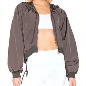 Free People Movement On The Rise Jacket